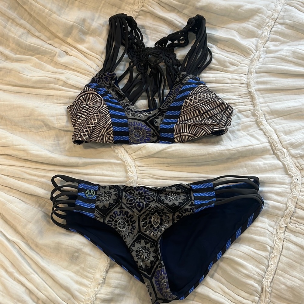COPY - Maaji bikini